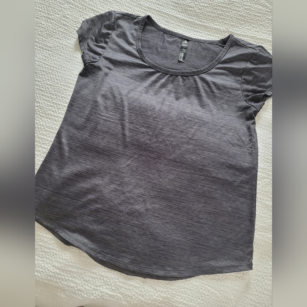 90 degree work out shirt